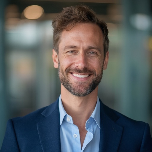 Daniel Whitmore — best online casino expert